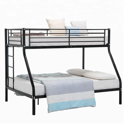 De sterke School van Decker Dormitory Bunk Bed For van Metaalkinderen Dubbele