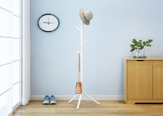 Freestanding van de de Laagtribune van de Driehoekshoed Houten de Kleerhangertribune