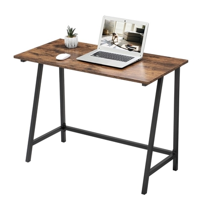 FSC het Noordse van de het Bureau Industriële Schrijftafel van de Bureaucomputer Houten Metaal