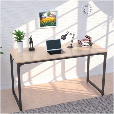Convertibele van het de Computerbureau van het Studie Ergonomische Bureau het Huisschool