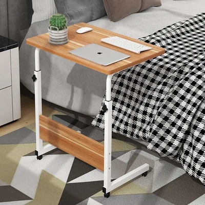 Regelbare Laptop Lap Tray Removable Minimalist Laptop Stand voor Laag