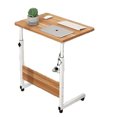 Regelbare Laptop Lap Tray Removable Minimalist Laptop Stand voor Laag