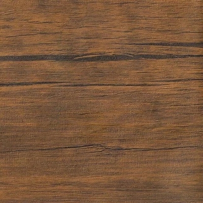 Rustieke Bruine Industriële Houten Moderne Kast 2 van het Garderobekabinet Deuren